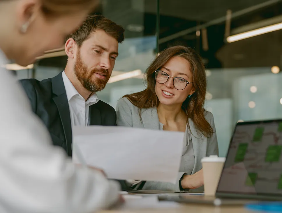 Innovative IT Solutions